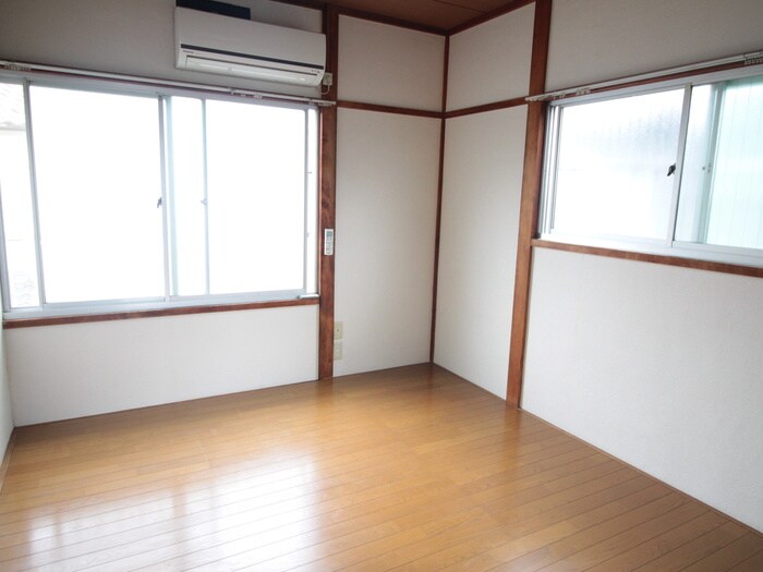居室 Rose House