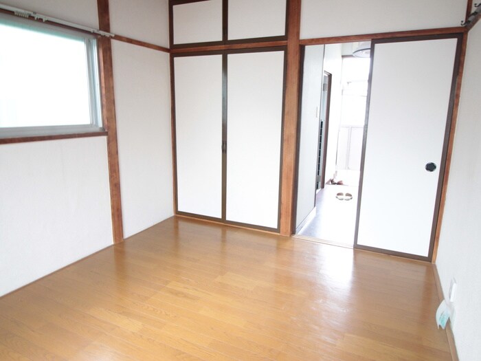 居室 Rose House