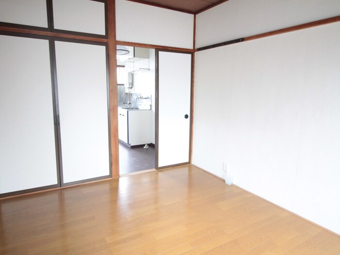 居室 Rose House