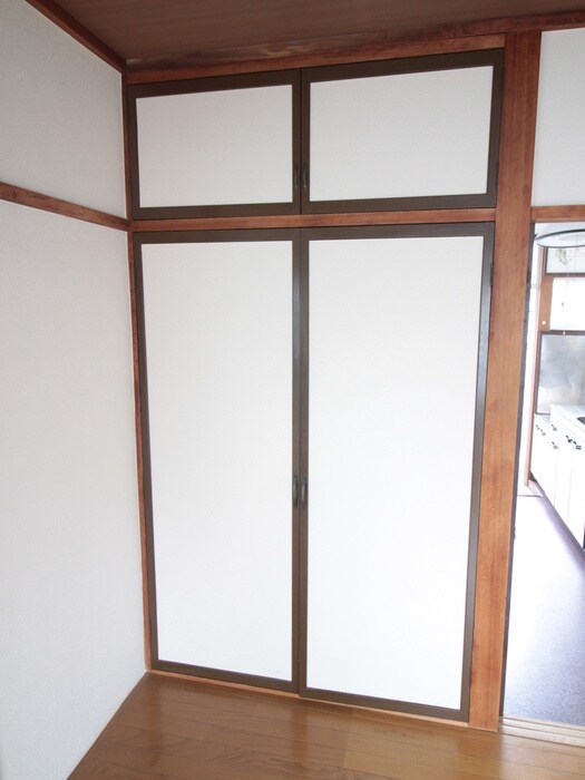 収納 Rose House