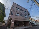 黄葉ビル銀杏町の外観