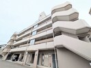 黄葉ビル銀杏町の外観