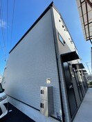 kirari若林の外観
