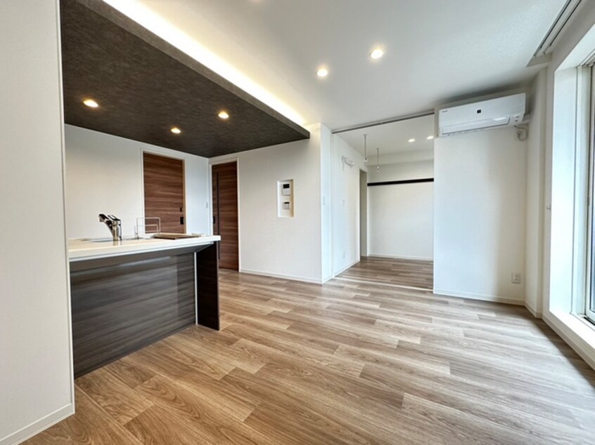 キッチン ベレオ長町一丁目