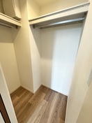 収納 ベレオ長町一丁目