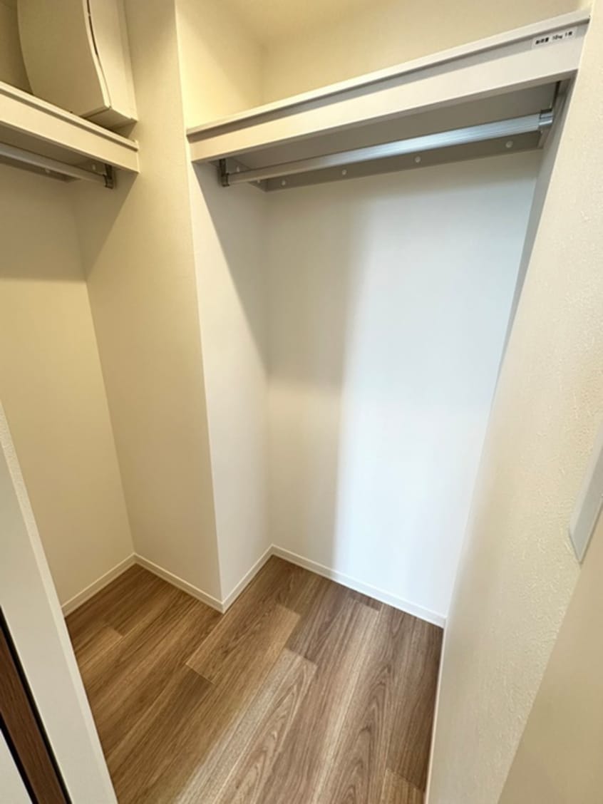 収納 ベレオ長町一丁目