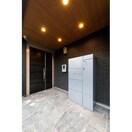 建物設備 ベレオ長町一丁目