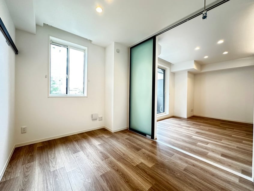 居室 ベレオ長町一丁目