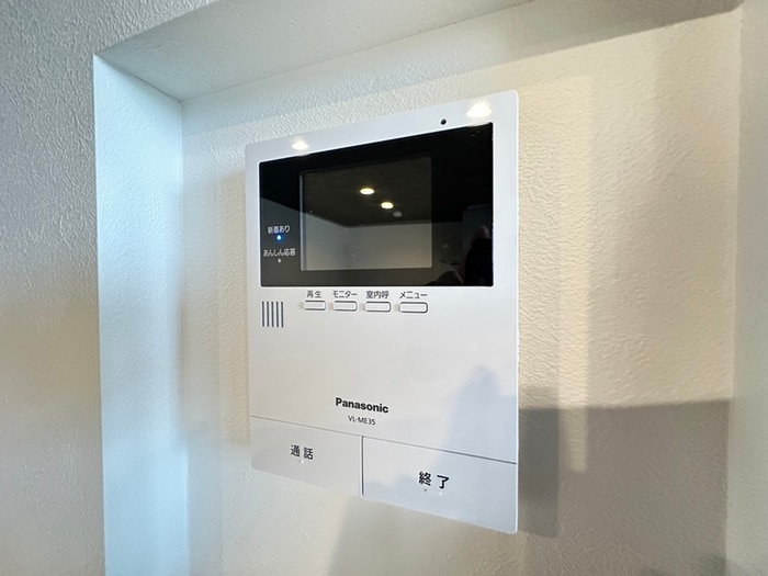 内観写真 ベレオ長町一丁目