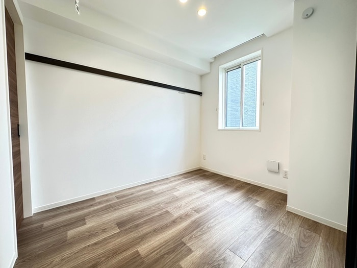 居室 ベレオ長町一丁目