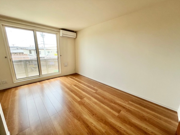 居室 Casa Feliz A棟