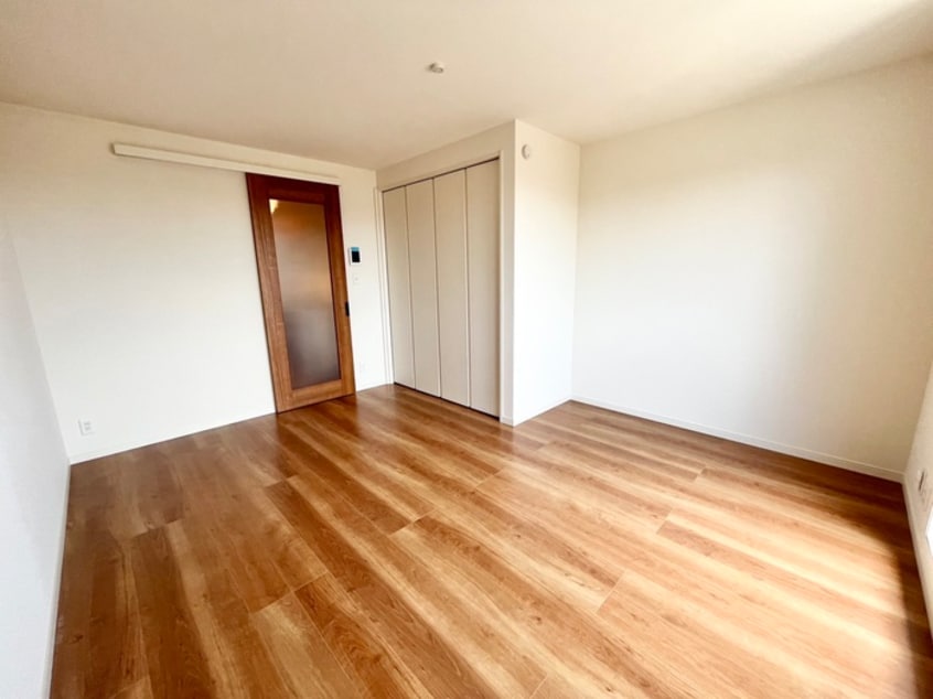 居室 Casa Feliz A棟