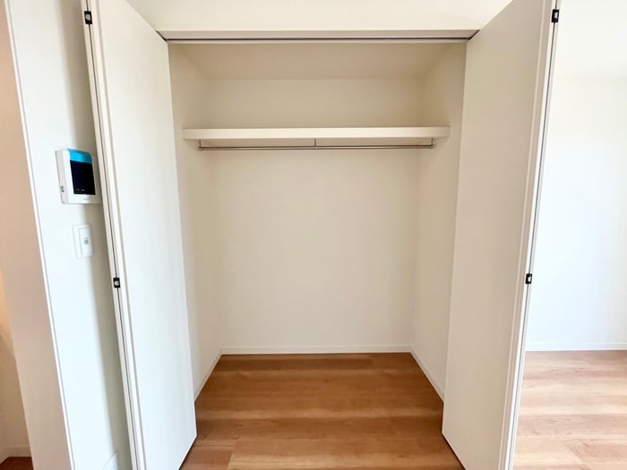 収納 Casa Feliz A棟