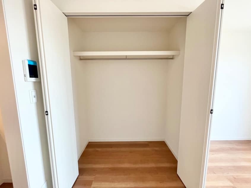 収納 Casa Feliz A棟
