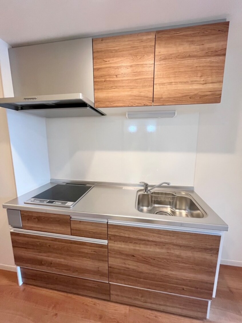 キッチン Casa Feliz A棟