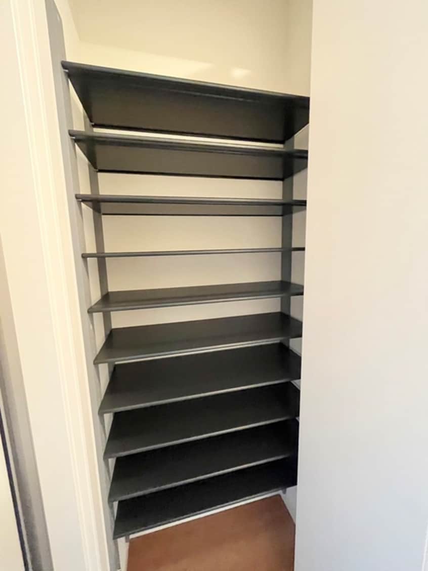 靴箱 Casa Feliz A棟