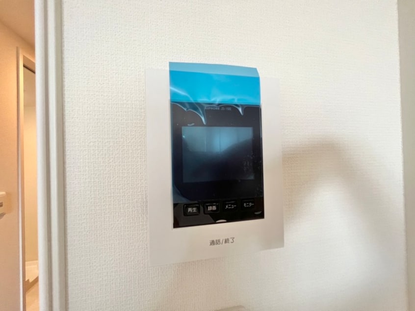 内観写真 Casa Feliz A棟