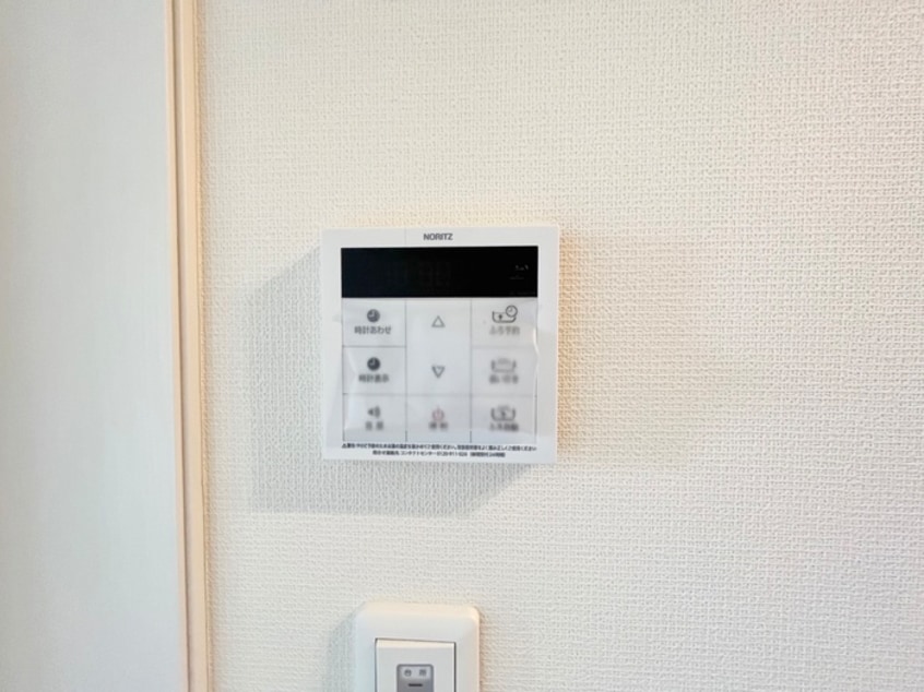 内観写真 Casa Feliz A棟