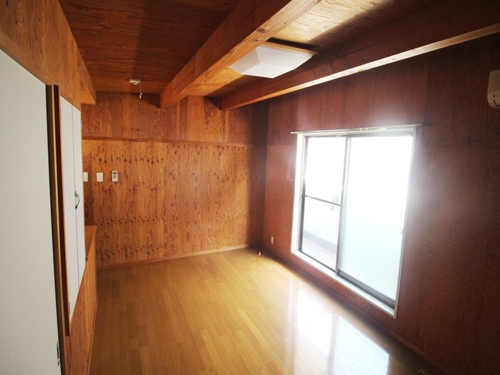 居室 スタ－ヒル木町