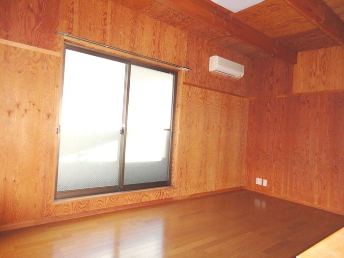 居室 スタ－ヒル木町