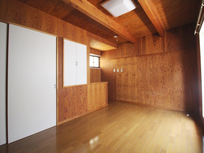 居室 スタ－ヒル木町