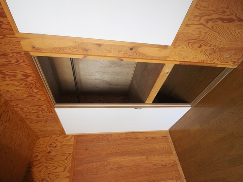 収納 スタ－ヒル木町