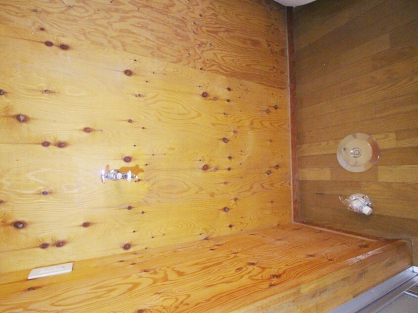 洗濯機置場 スタ－ヒル木町