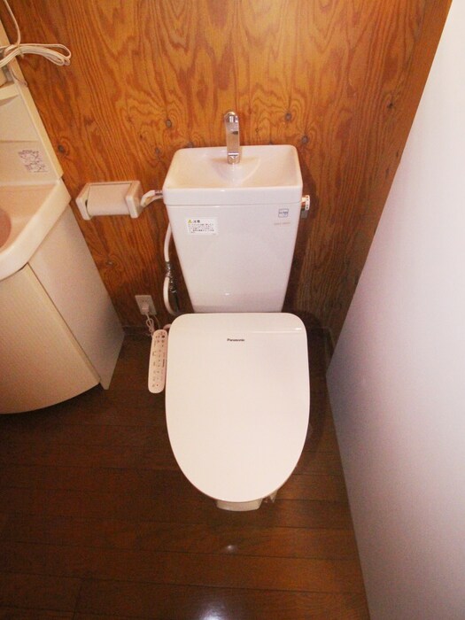 トイレ スタ－ヒル木町