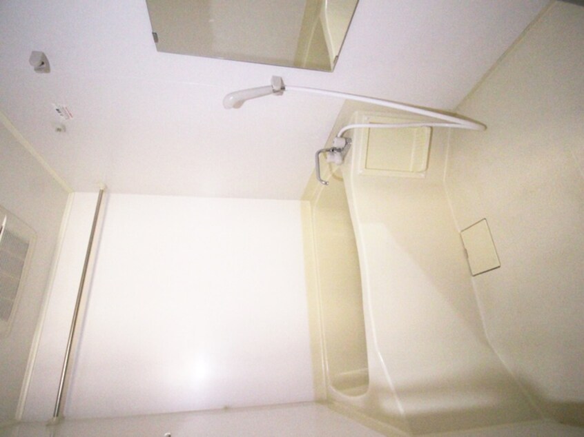 バス／シャワールーム等 スタ－ヒル木町