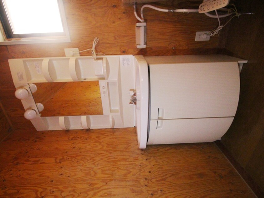 洗面 スタ－ヒル木町