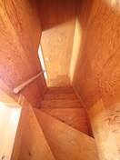 内観写真 スタ－ヒル木町