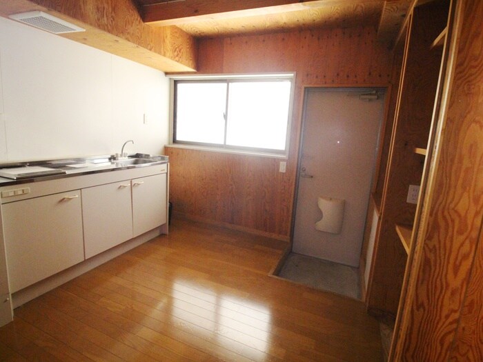 廊下 スタ－ヒル木町