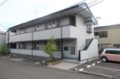 セントマイケルズの外観
