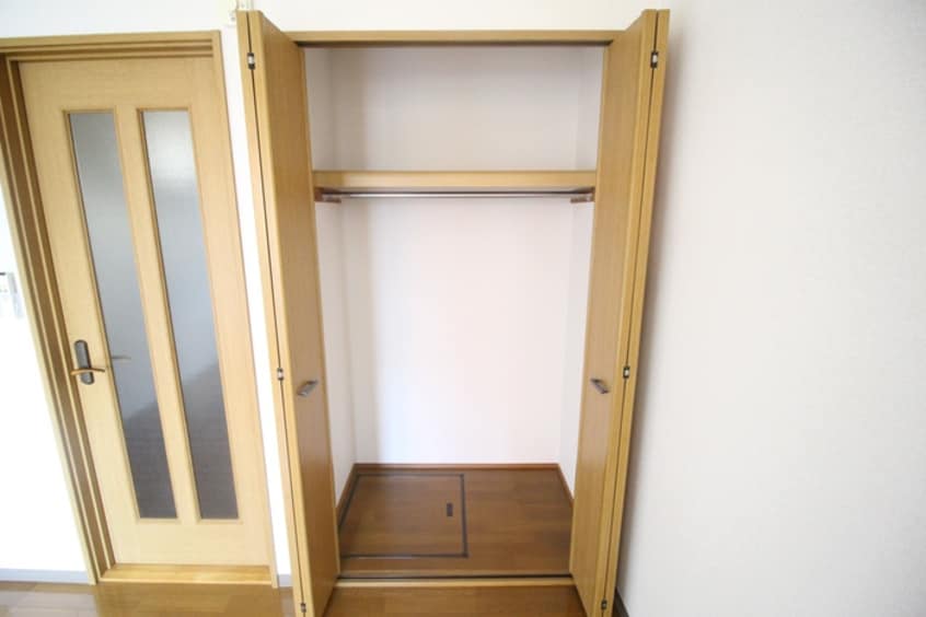 収納 セントマイケルズ