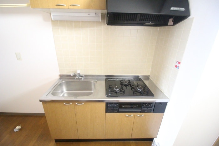 キッチン セントマイケルズ