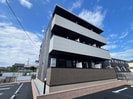 ＮＣＭ２の外観