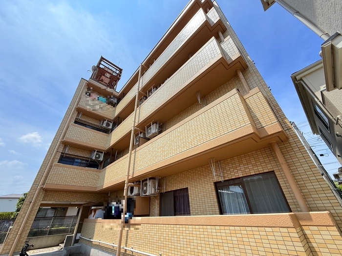 外観写真 ヤマコ遠見塚