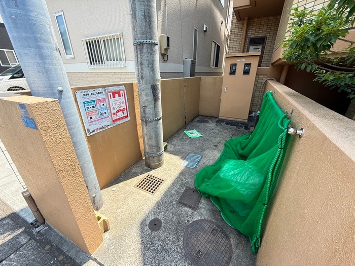 建物設備 ヤマコ遠見塚