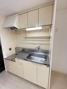 キッチン ヤマコ遠見塚
