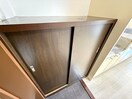 靴箱 ヤマコ遠見塚