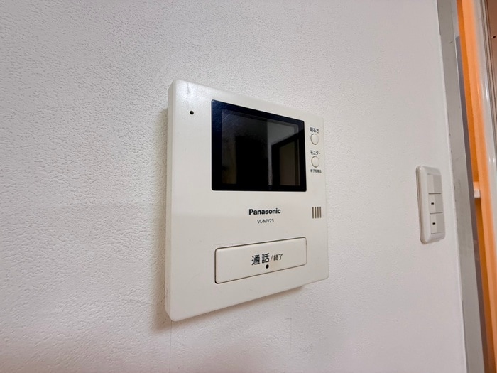 内観写真 ヤマコ遠見塚