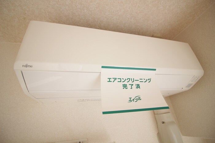 内観写真 フル－ル新寺