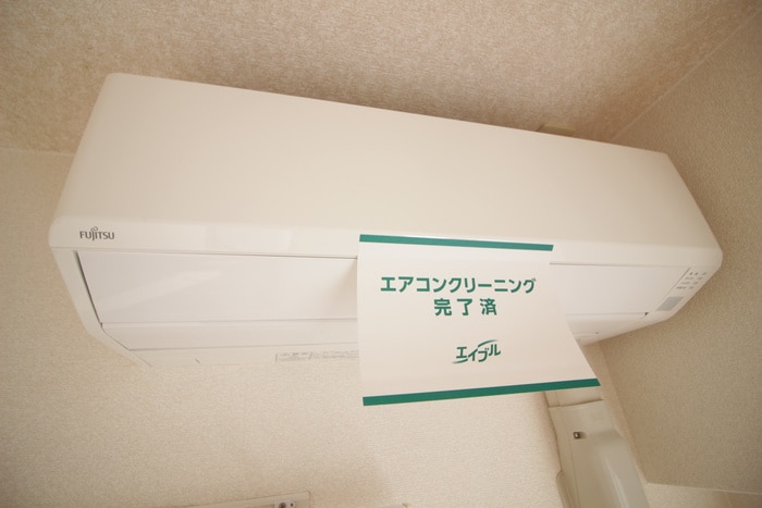 内観写真 フル－ル新寺