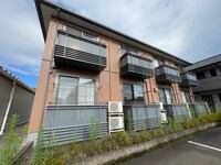 ヴィラ　シャルマン