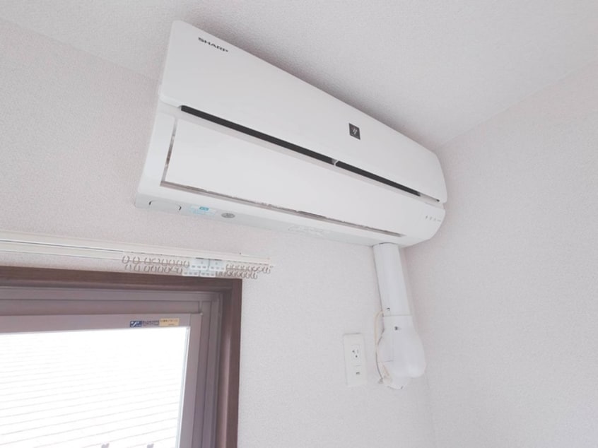 内観写真 グランリアーレ荒井駅前