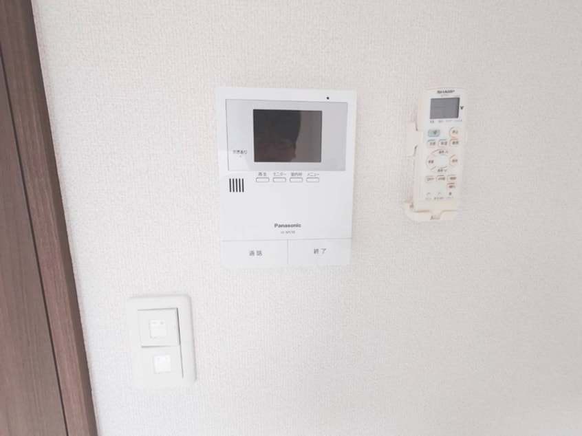 内観写真 グランリアーレ荒井駅前