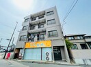 宮城野マンションの外観