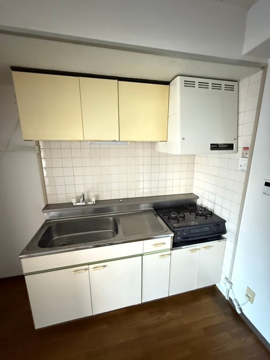 キッチン ラベ－ルハウス