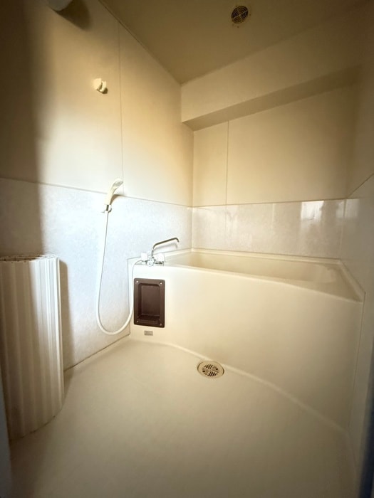 バス／シャワールーム等 ラベ－ルハウス