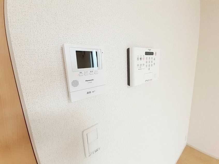 内観写真 ドミール南仙台